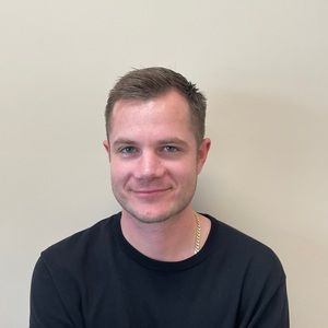 Meet your Posher, Jimmy